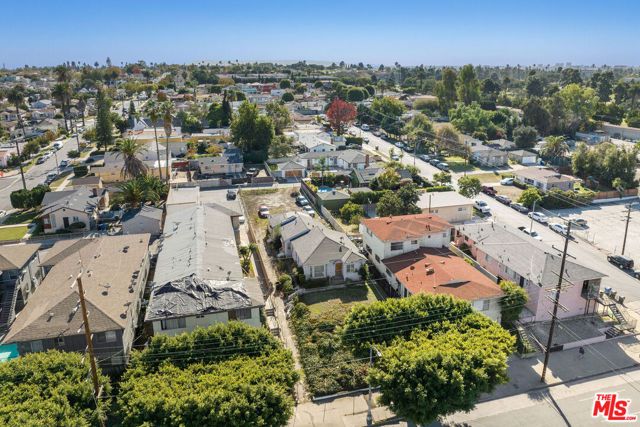 3520 W Florence Avenue, Los Angeles, CA 90043