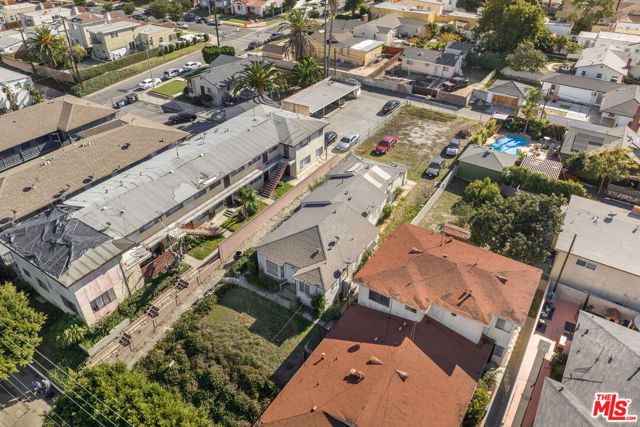 3520 W Florence Avenue, Los Angeles, CA 90043