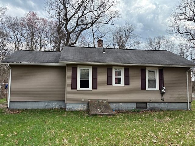 177 Jamaica St, Springfield, MA 01119