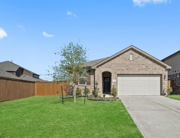 2210 Islawild Way, Texas City, TX 77568