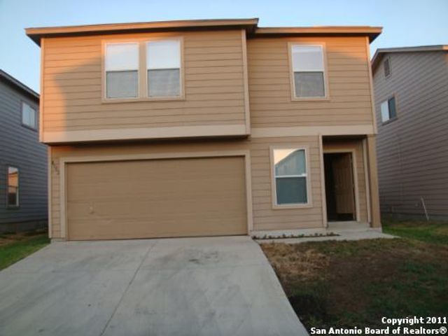4502 ROTHBERGER WAY, San Antonio, TX 78244