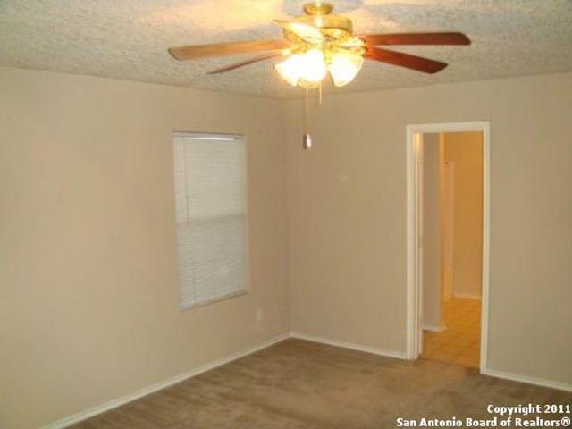 4502 ROTHBERGER WAY, San Antonio, TX 78244