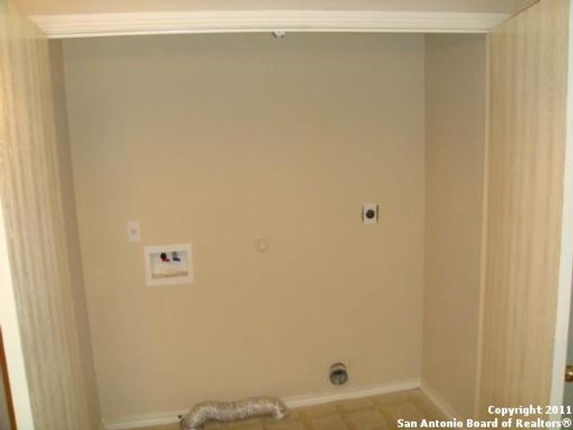 4502 ROTHBERGER WAY, San Antonio, TX 78244