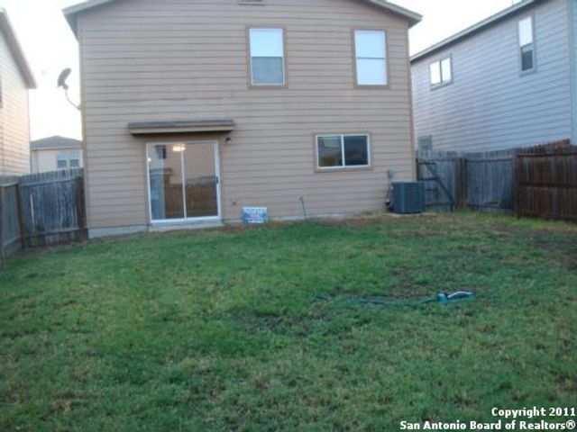 4502 ROTHBERGER WAY, San Antonio, TX 78244
