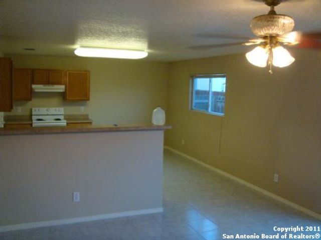 4502 ROTHBERGER WAY, San Antonio, TX 78244