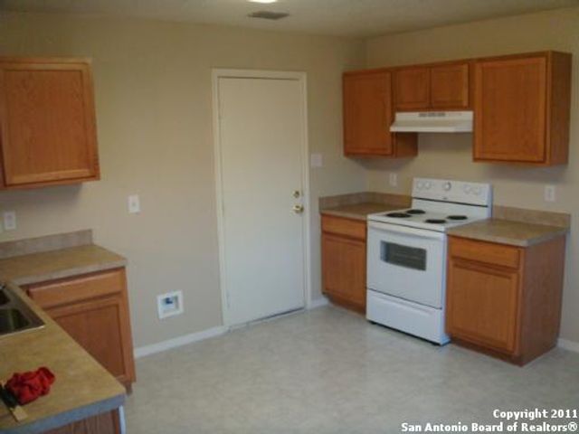 4502 ROTHBERGER WAY, San Antonio, TX 78244