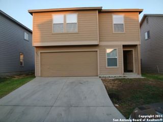 4502 ROTHBERGER WAY, San Antonio, TX 78244