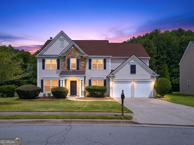 235 Gaines Oak Way, Suwanee, GA 30024