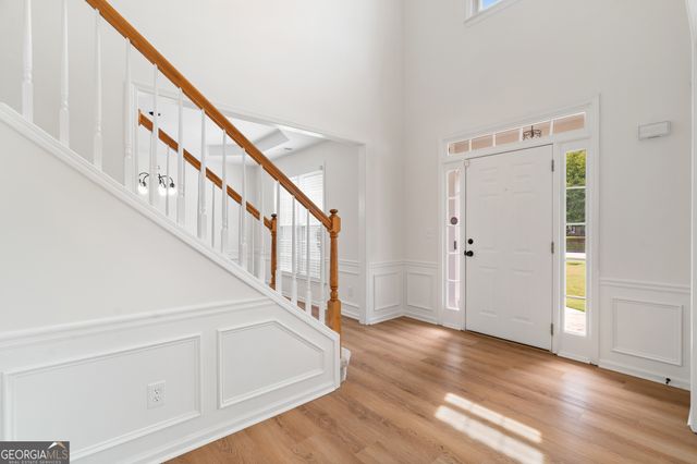 235 Gaines Oak Way, Suwanee, GA 30024