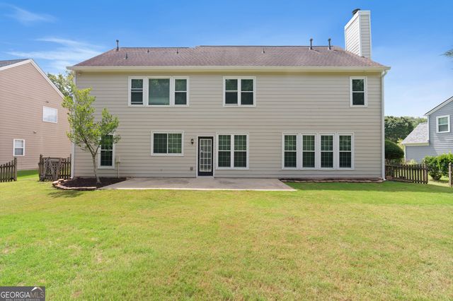 235 Gaines Oak Way, Suwanee, GA 30024