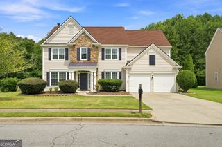 235 Gaines Oak Way, Suwanee, GA 30024