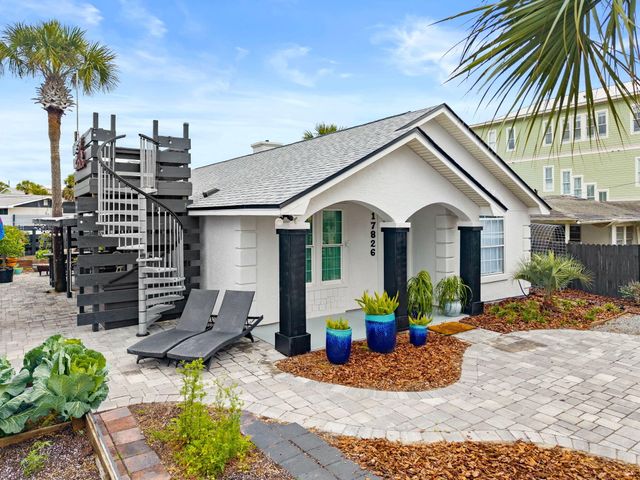 17826 Front Beach Road, Panama City Beach, FL 32413