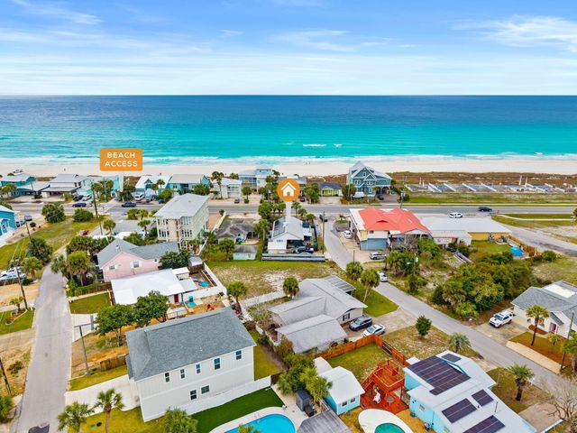 17826 Front Beach Road, Panama City Beach, FL 32413
