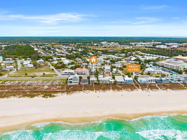 17826 Front Beach Road, Panama City Beach, FL 32413