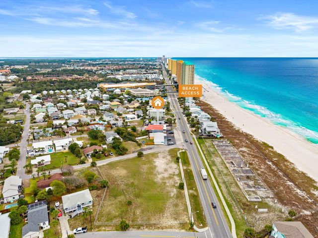 17826 Front Beach Road, Panama City Beach, FL 32413