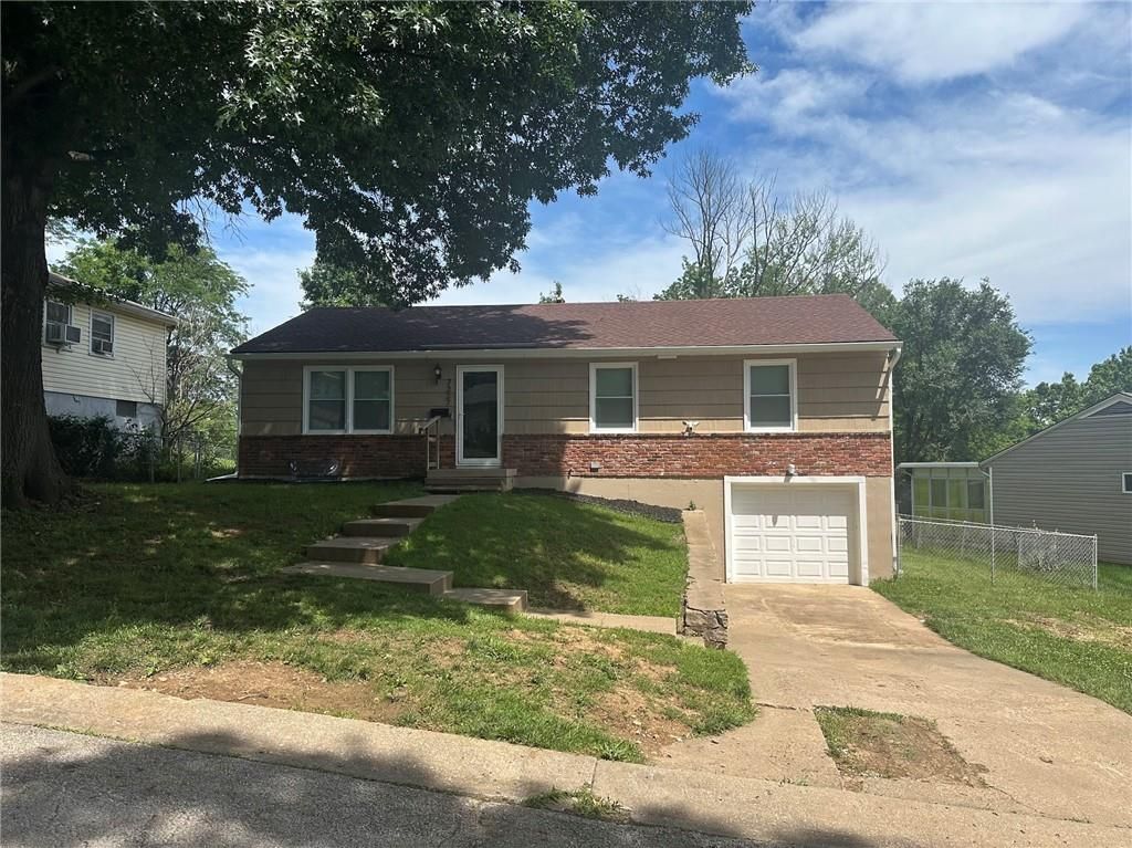 7337 Norton Avenue, Kansas City, MO 64132