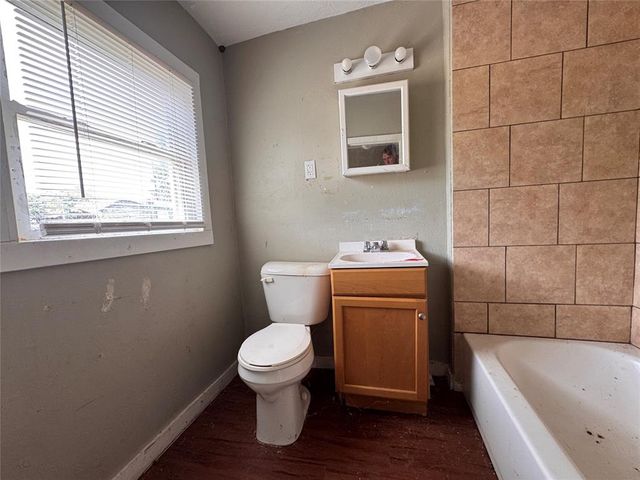 2632 SW 33rd Street, Oklahoma City, OK 73119