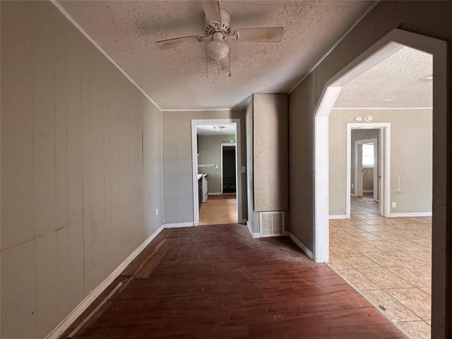 2632 SW 33rd Street, Oklahoma City, OK 73119