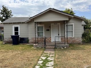 2632 SW 33rd Street, Oklahoma City, OK 73119