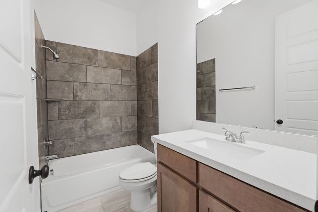 1321 Old Rocksprings Pass, Mansfield, TX 76063
