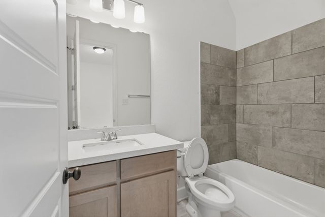 1321 Old Rocksprings Pass, Mansfield, TX 76063