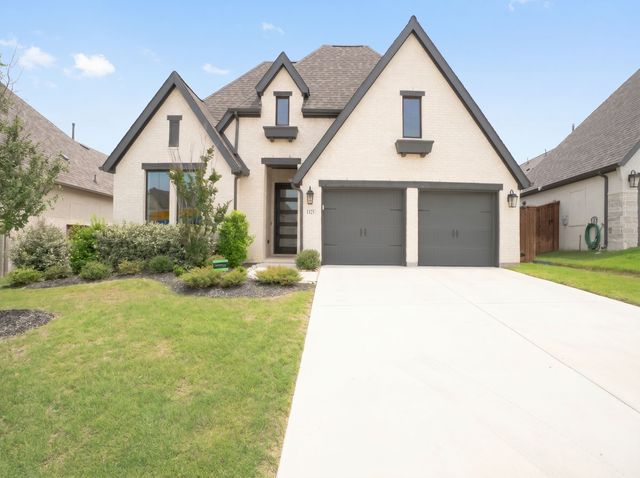 1321 Old Rocksprings Pass, Mansfield, TX 76063