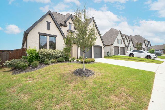 1321 Old Rocksprings Pass, Mansfield, TX 76063