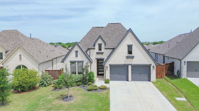 1321 Old Rocksprings Pass, Mansfield, TX 76063