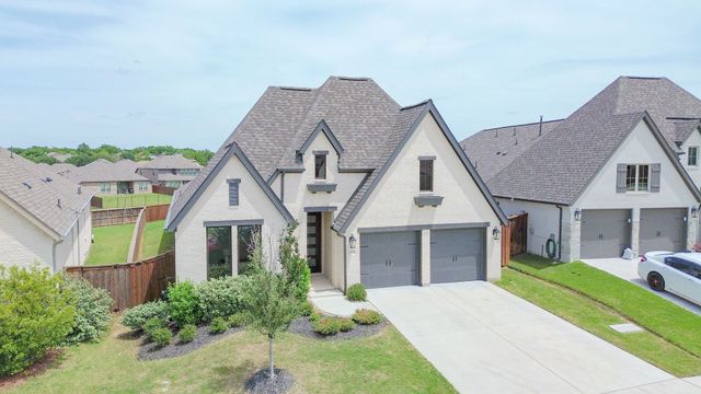 1321 Old Rocksprings Pass, Mansfield, TX 76063