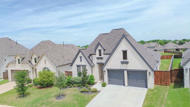 1321 Old Rocksprings Pass, Mansfield, TX 76063