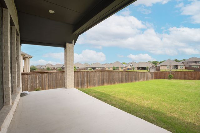 1321 Old Rocksprings Pass, Mansfield, TX 76063