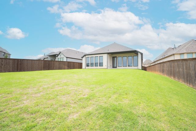 1321 Old Rocksprings Pass, Mansfield, TX 76063