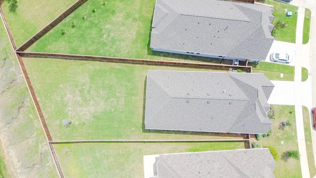 1321 Old Rocksprings Pass, Mansfield, TX 76063