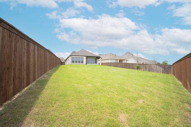 1321 Old Rocksprings Pass, Mansfield, TX 76063