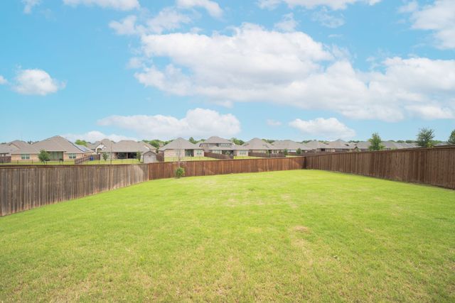 1321 Old Rocksprings Pass, Mansfield, TX 76063