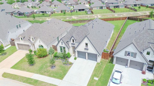 1321 Old Rocksprings Pass, Mansfield, TX 76063