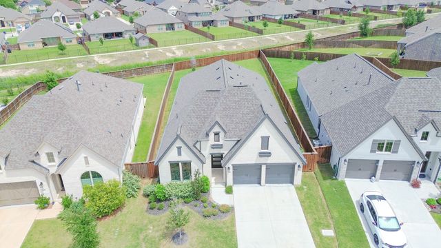 1321 Old Rocksprings Pass, Mansfield, TX 76063