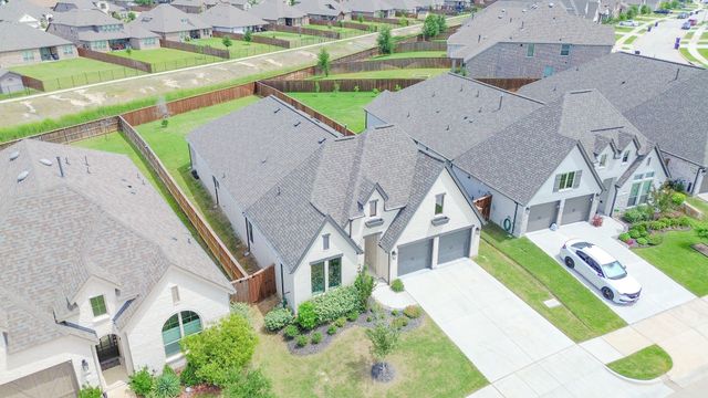 1321 Old Rocksprings Pass, Mansfield, TX 76063