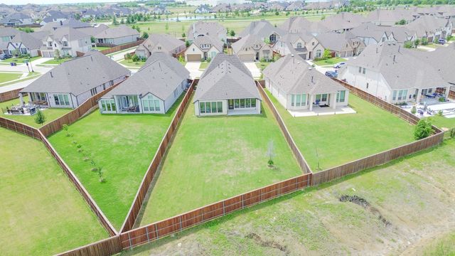 1321 Old Rocksprings Pass, Mansfield, TX 76063