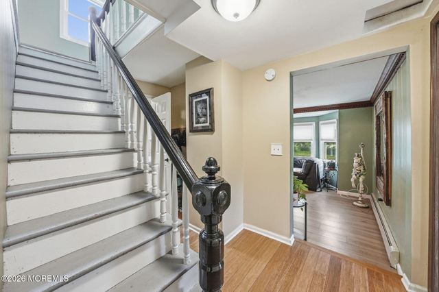 884 Monmouth Road, Cream Ridge, NJ 08514