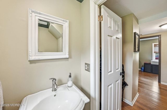 884 Monmouth Road, Cream Ridge, NJ 08514