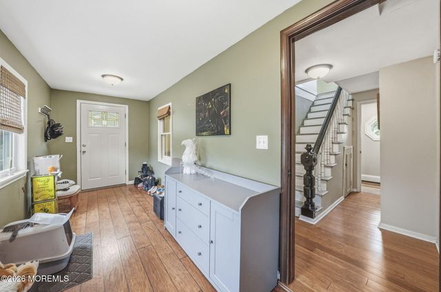 884 Monmouth Road, Cream Ridge, NJ 08514