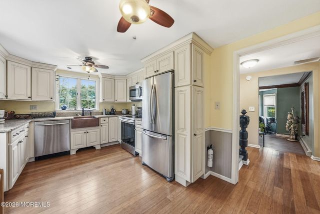 884 Monmouth Road, Cream Ridge, NJ 08514