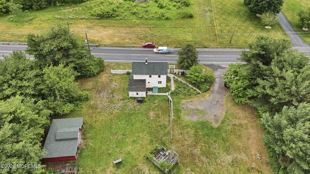 884 Monmouth Road, Cream Ridge, NJ 08514
