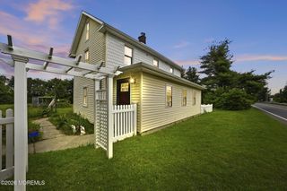 884 Monmouth Road, Cream Ridge, NJ 08514
