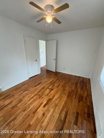3605 W Holmes Road, Lansing, MI 48911