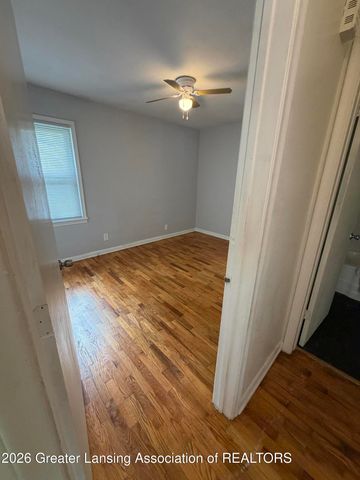 3605 W Holmes Road, Lansing, MI 48911