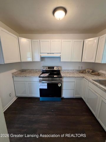 3605 W Holmes Road, Lansing, MI 48911