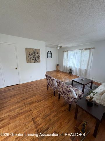 3605 W Holmes Road, Lansing, MI 48911