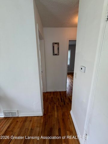 3605 W Holmes Road, Lansing, MI 48911